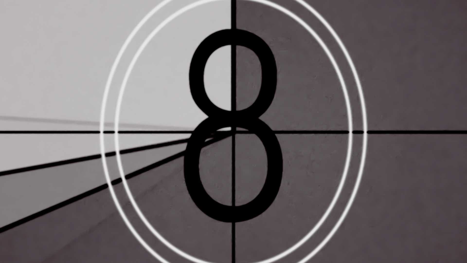 8 cinéma
