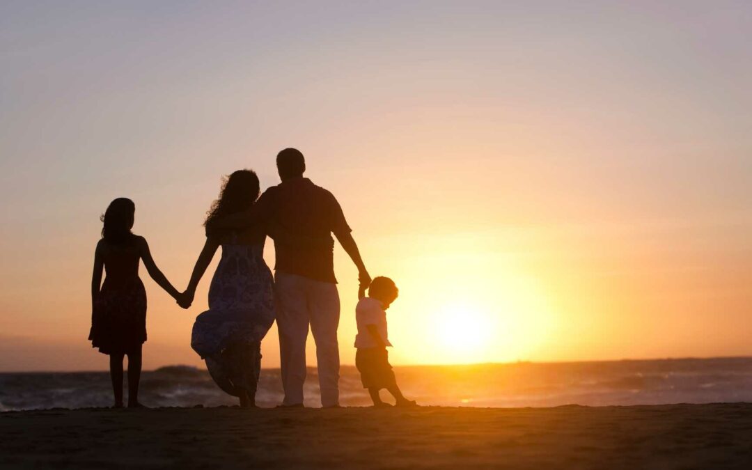 Interpréter son nombre héréditaire : Ce que votre lignée familiale révèle sur vous.