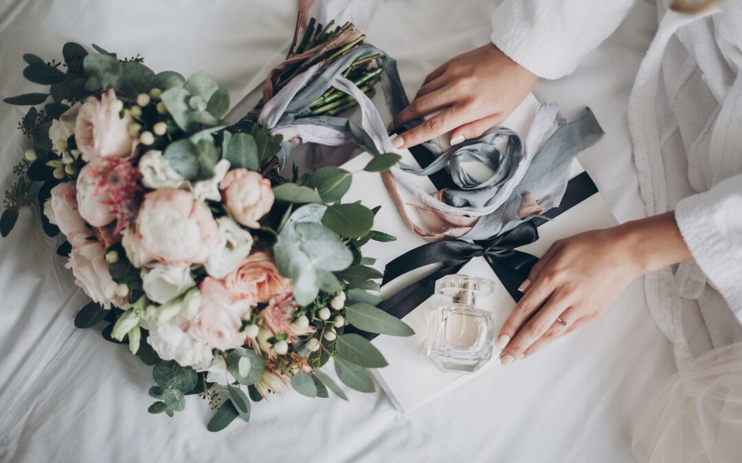 La numérologie et le mariage : Choisir la meilleure date pour votre union.