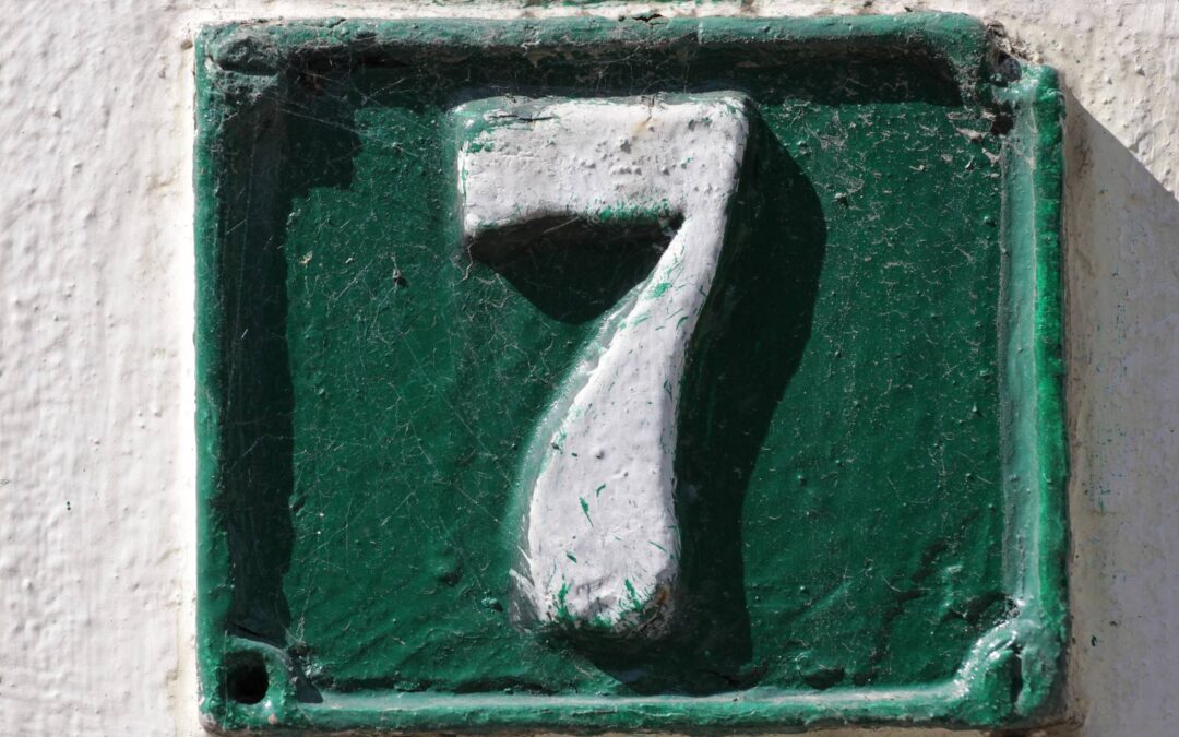 Que révèle votre année personnelle en numérologie ? Prévisions et conseils
