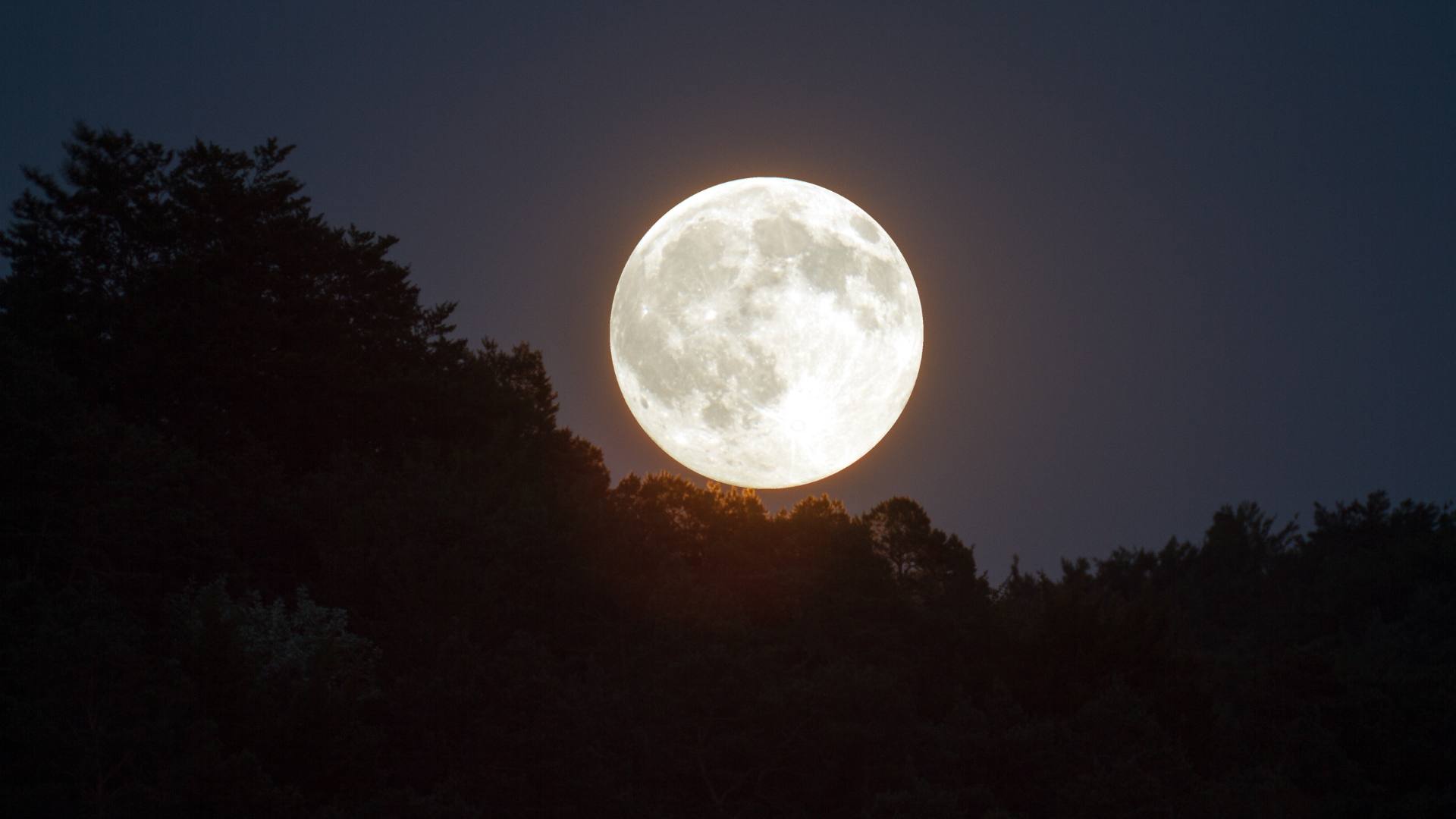 pleine lune